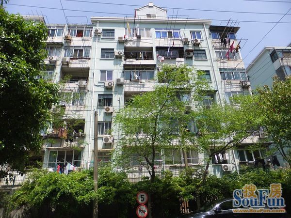 上海竹园新村二手房房源图片