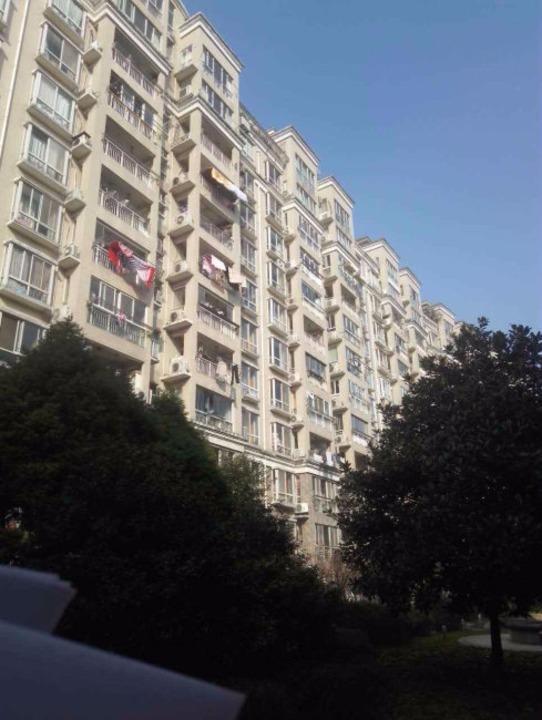 上海博爱家园二手房房源图片