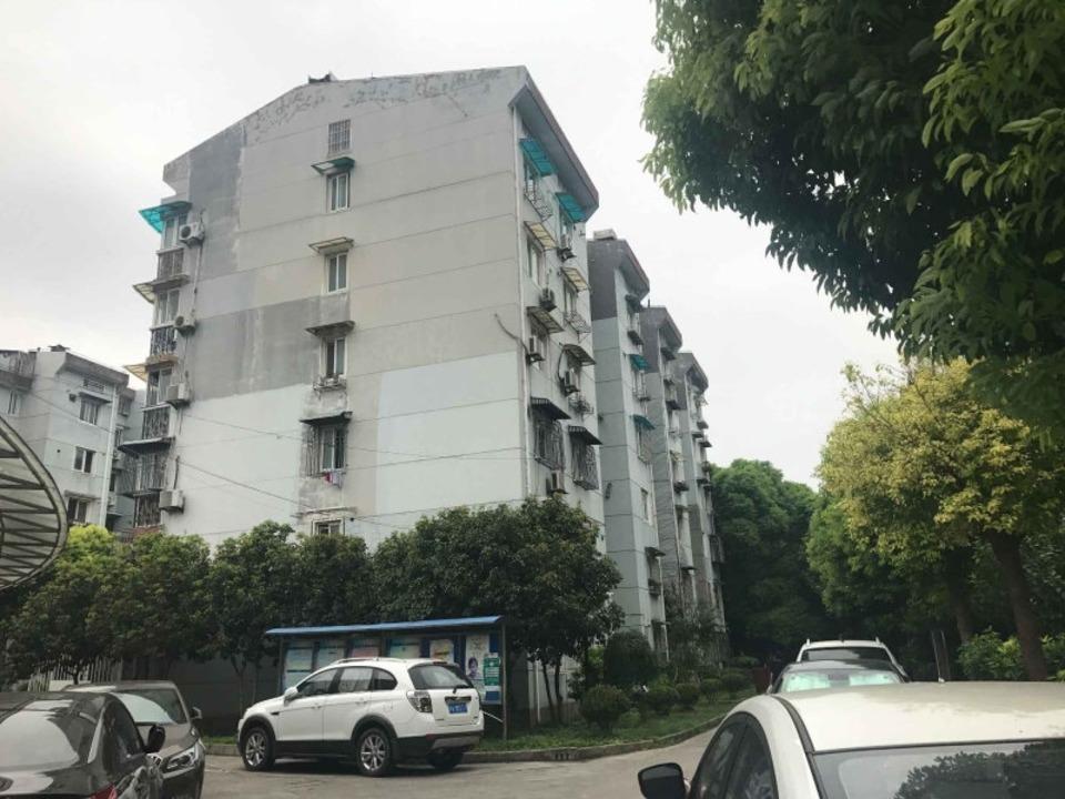 上海真新新村嘉德坊二手房房源图片