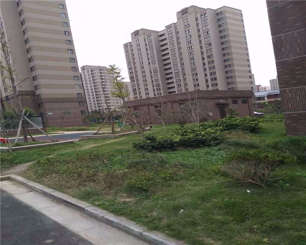 上海汇郡海棠苑二手房房源图片