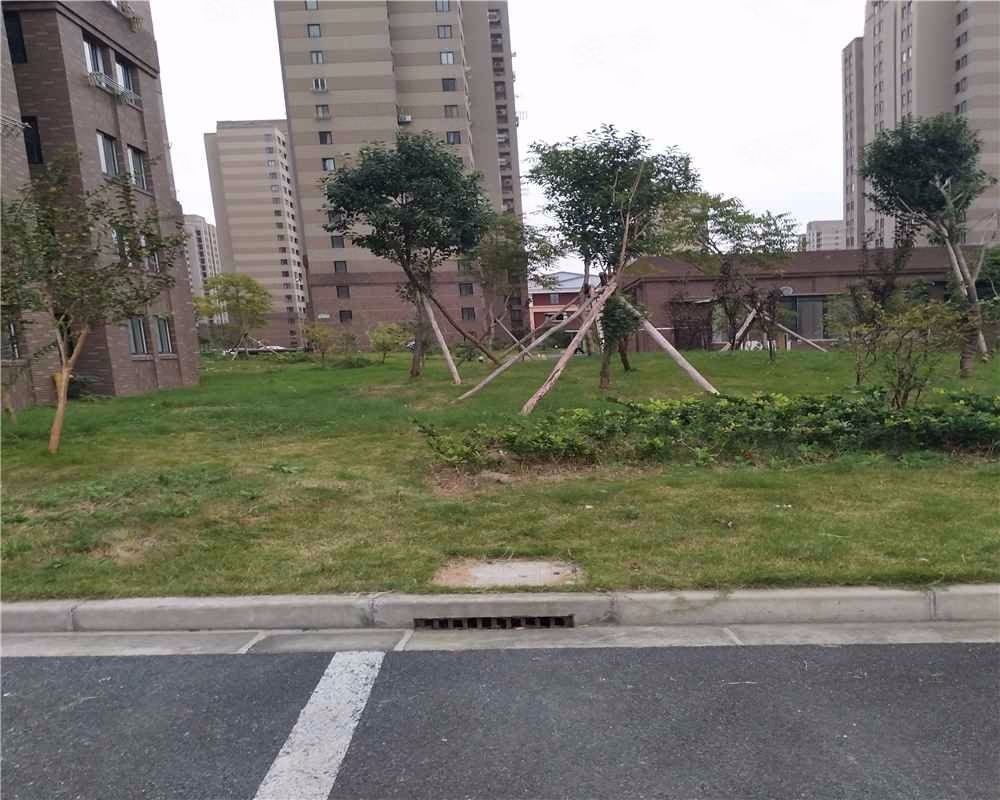 上海汇郡海棠苑二手房房源图片