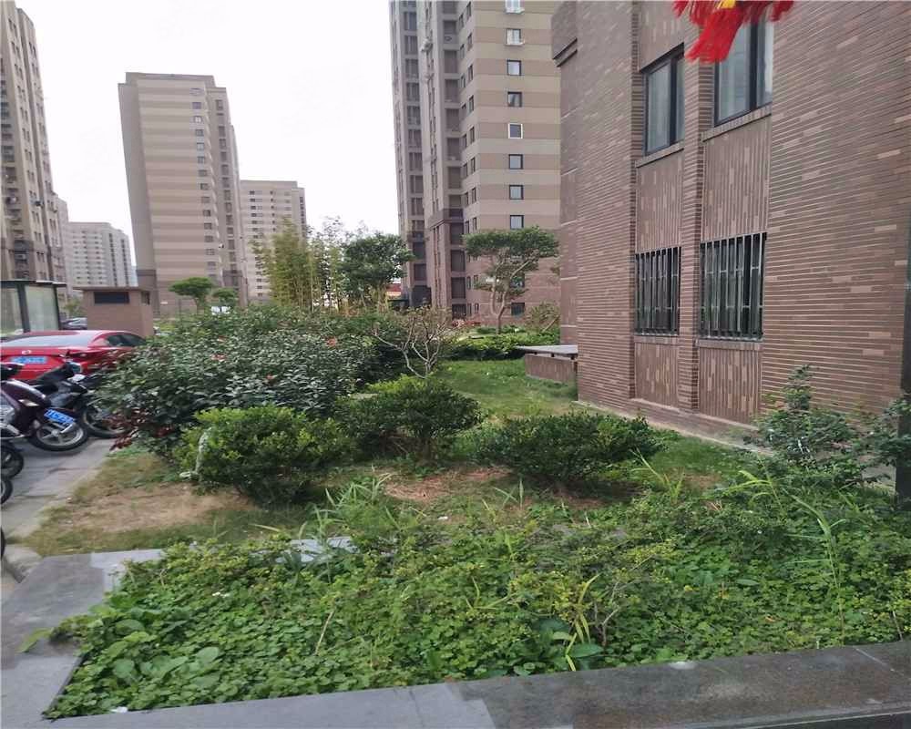 上海汇郡海棠苑二手房房源图片