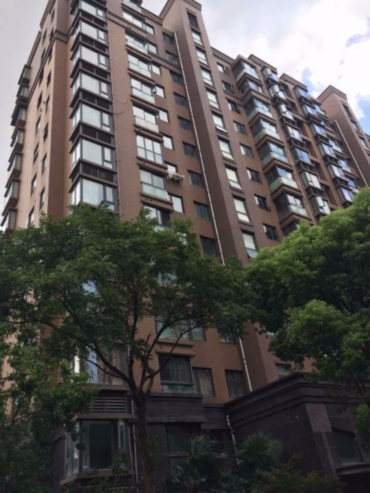 上海绿地东上海海富城市花园(一期)二手房房源图片