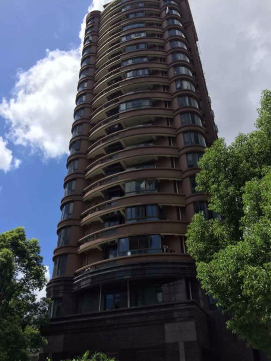 上海绿地东上海海富城市花园(一期)二手房房源图片