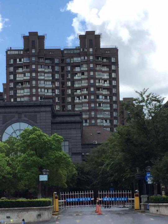 上海绿地东上海海富城市花园(一期)二手房房源图片