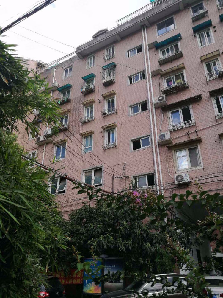 上海康德公寓二手房房源图片