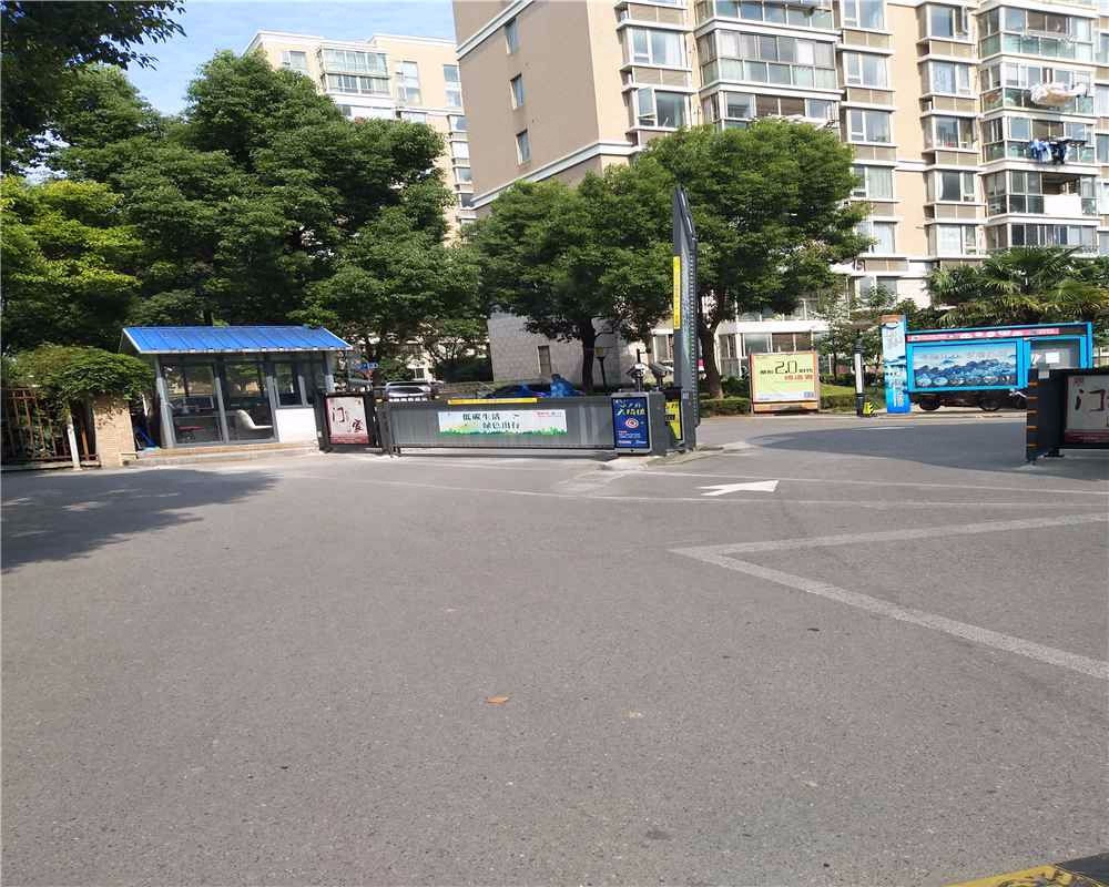 上海东方城市华庭二手房房源图片