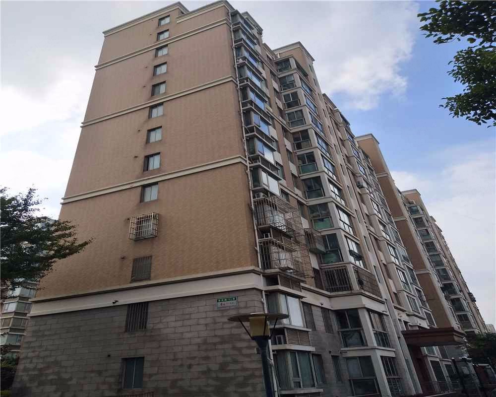 上海东方城市华庭二手房房源图片