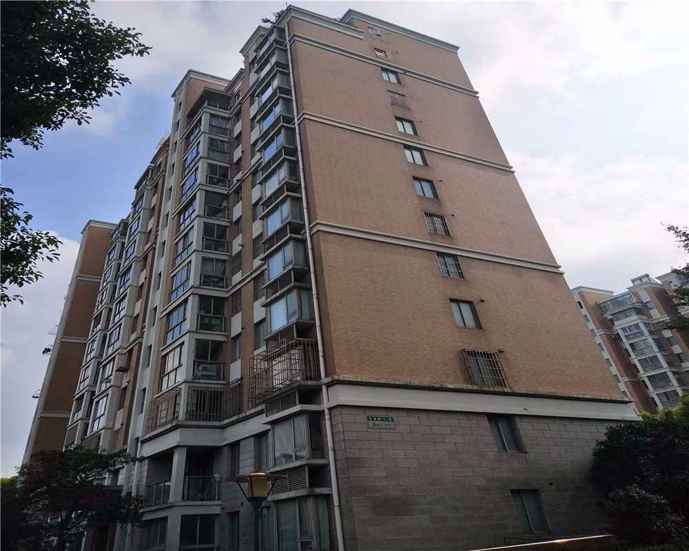 上海东方城市华庭二手房房源图片