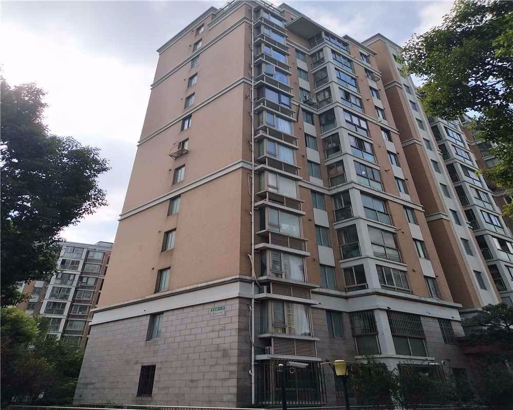 上海东方城市华庭二手房房源图片
