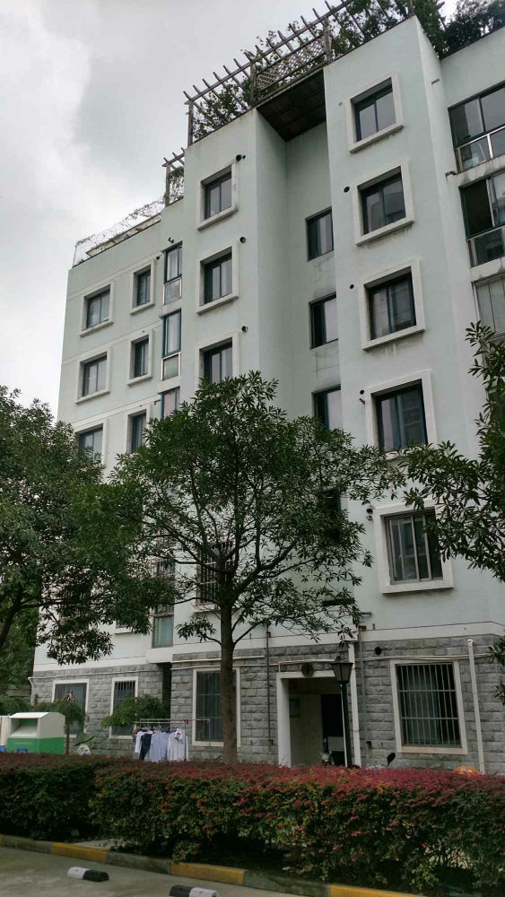 上海莲花新苑二手房房源图片