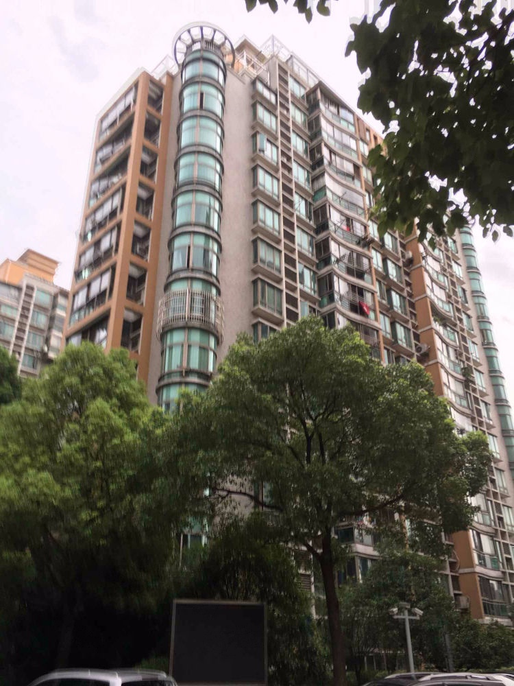 上海阳城世家苑二手房房源图片