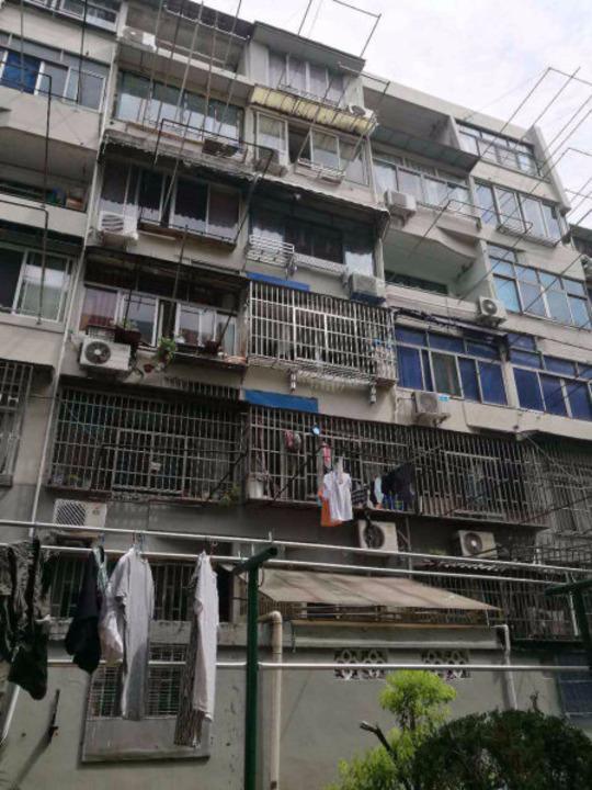 上海曲沃路35弄小区二手房房源图片