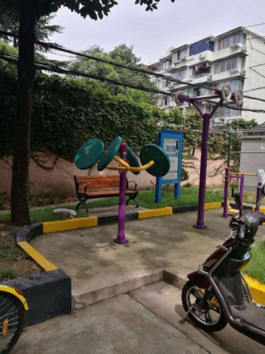 上海曲沃路35弄小区二手房房源图片