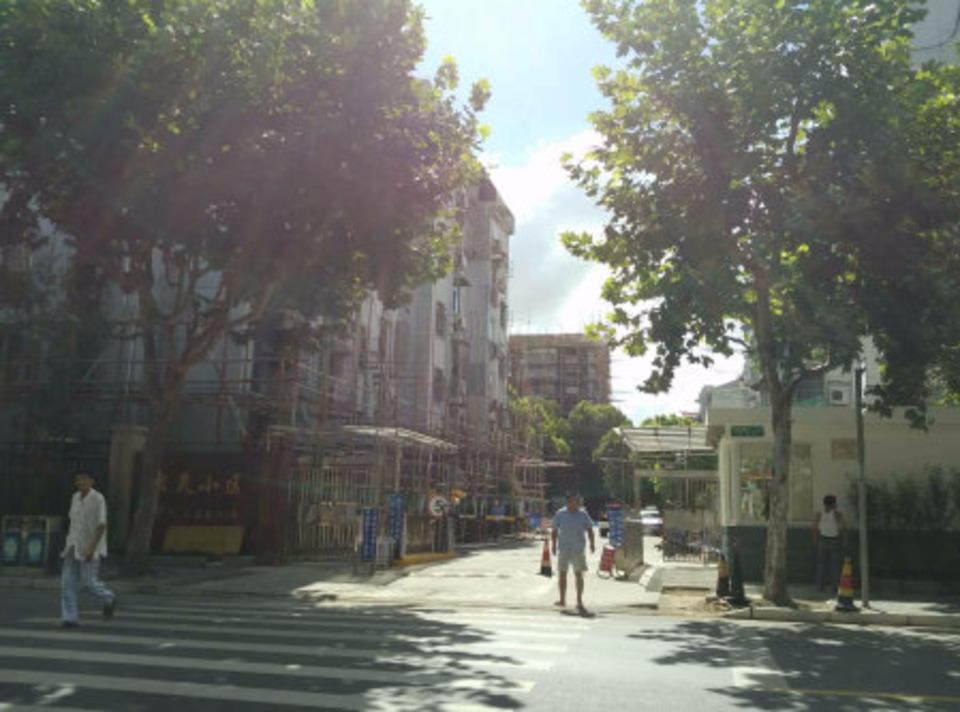 上海泉灵小区二手房房源图片