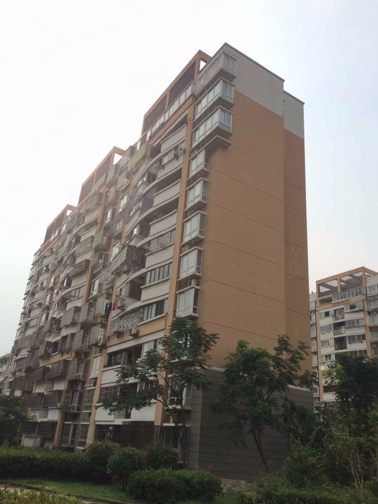 上海金钻苑(南区)二手房房源图片