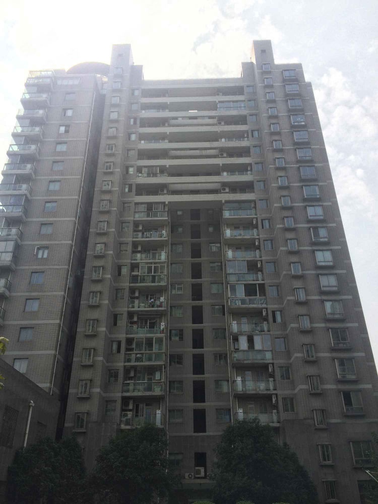 上海新华御庭二手房房源图片