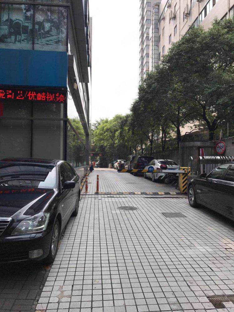 上海新华御庭二手房房源图片