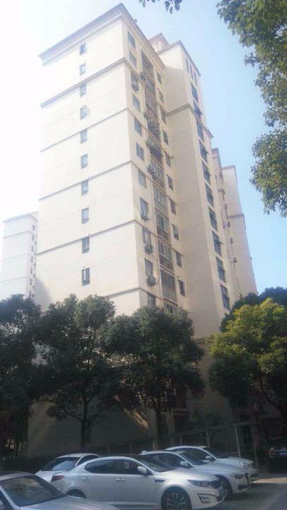 上海南部阳光翠庭二手房房源图片