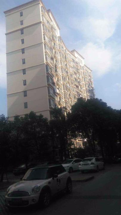 上海南部阳光翠庭二手房房源图片