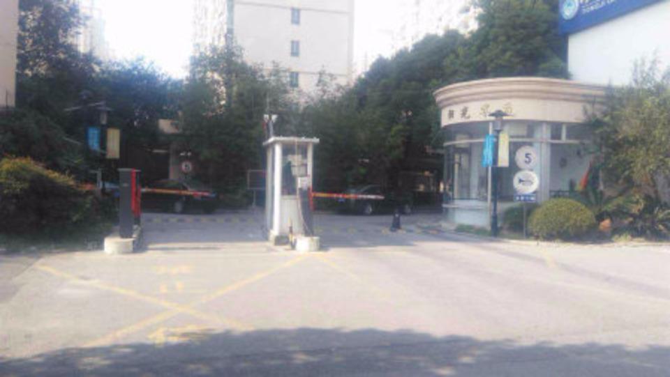 上海南部阳光翠庭二手房房源图片