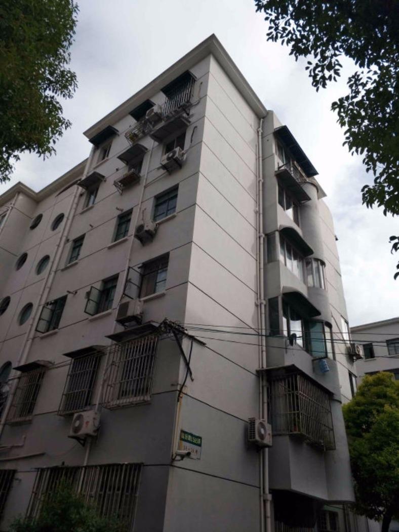 上海临汾路1565弄小区二手房房源图片