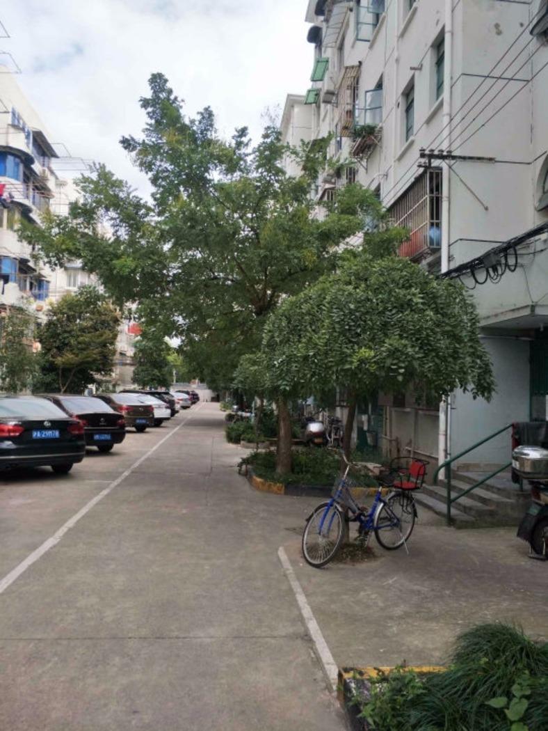 上海临汾路1565弄小区二手房房源图片