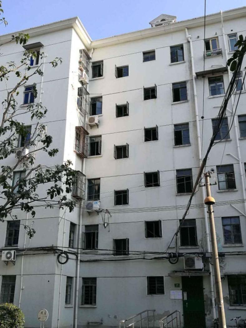 上海新闵小区二手房房源图片