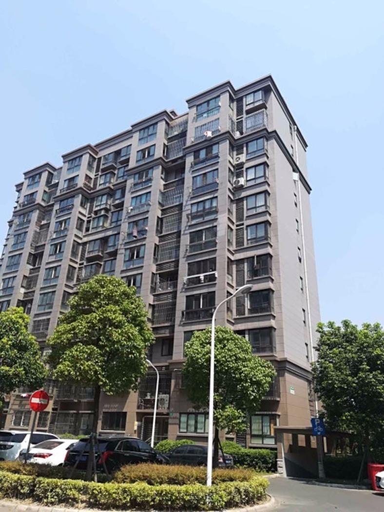 上海美罗家园罗智苑二手房房源图片