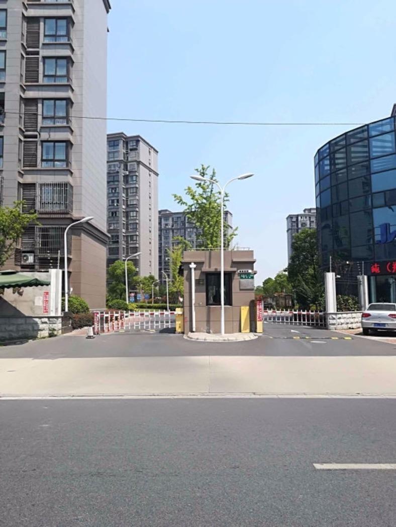 上海美罗家园罗智苑二手房房源图片