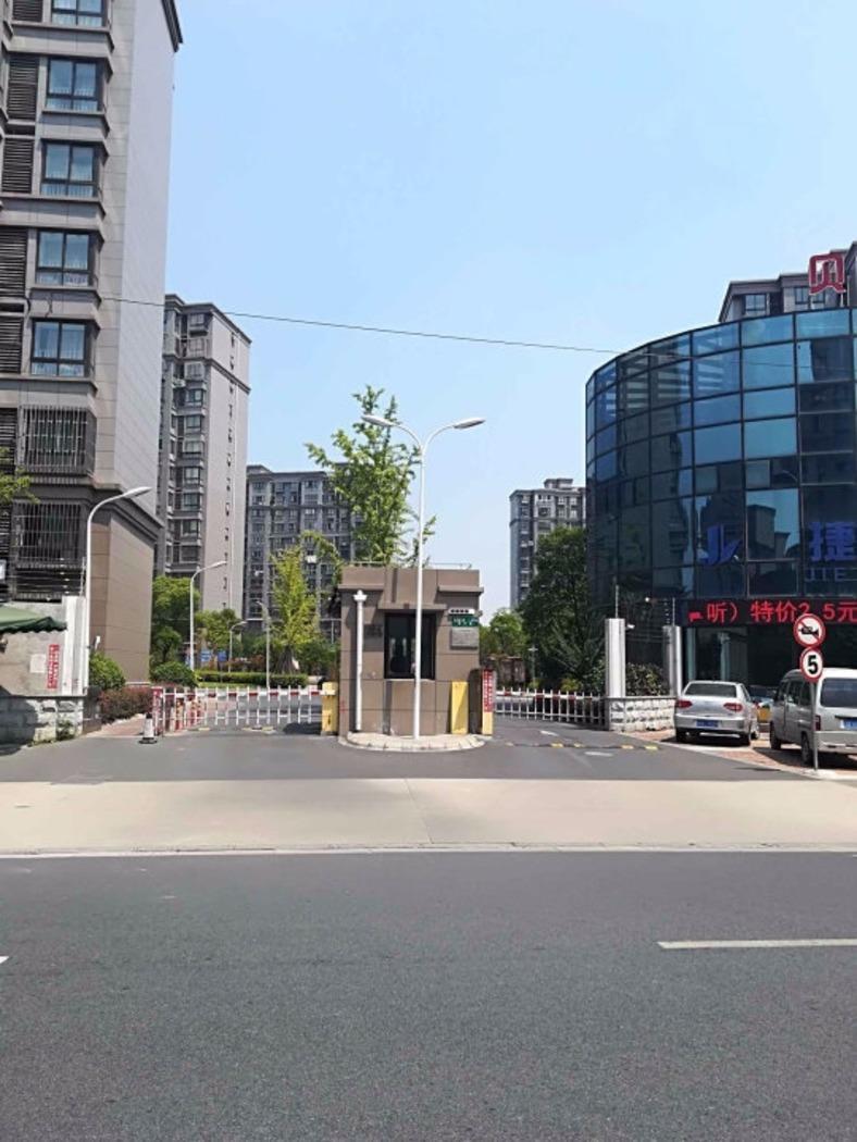 上海美罗家园罗智苑二手房房源图片