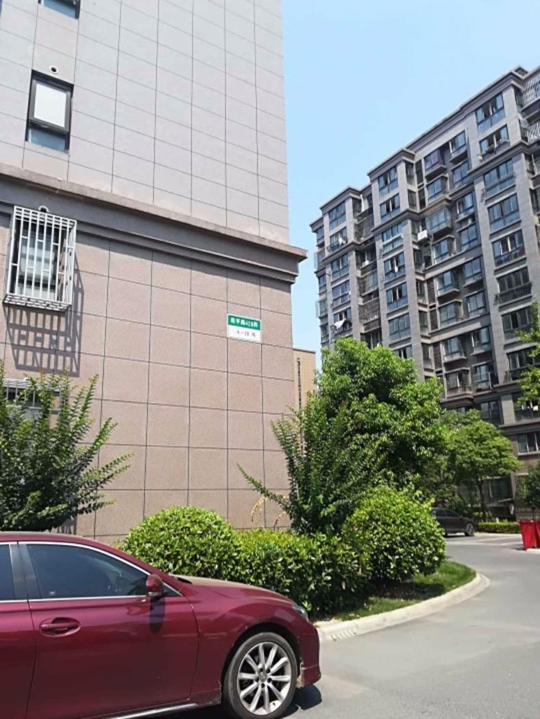 上海美罗家园罗智苑二手房房源图片