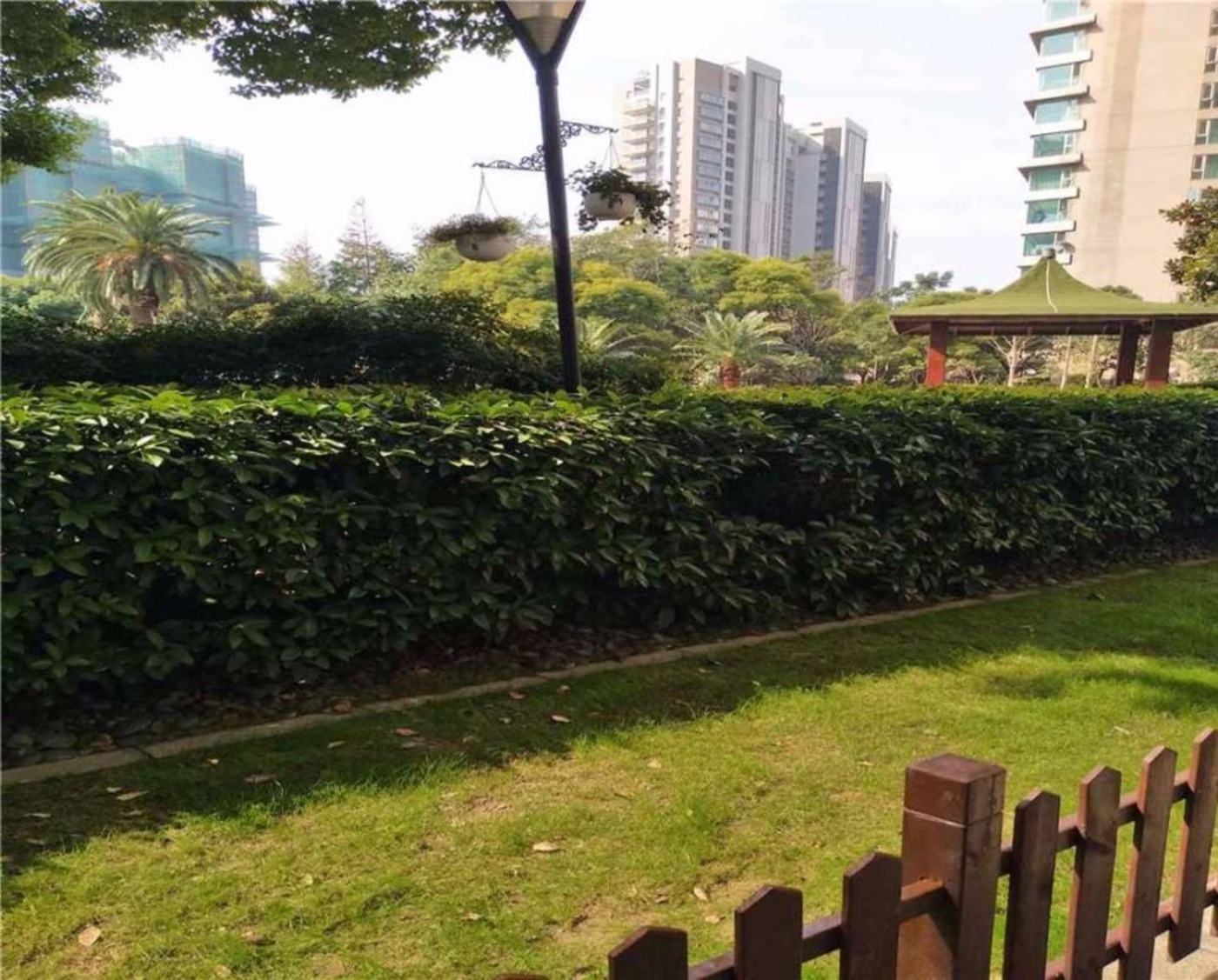 上海世茂滨江花园(北区)二手房房源图片