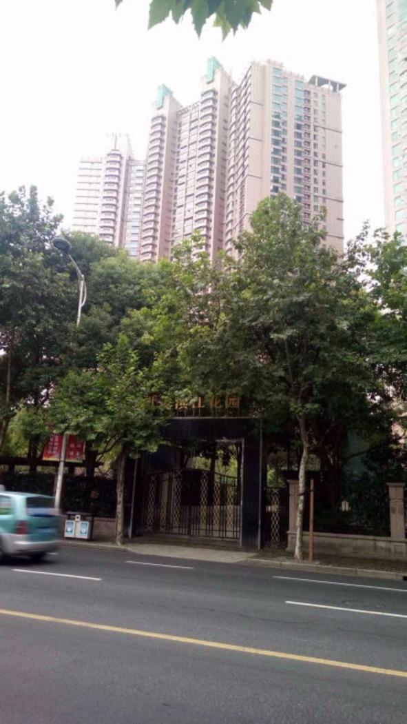 上海世茂滨江花园(南区)二手房房源图片