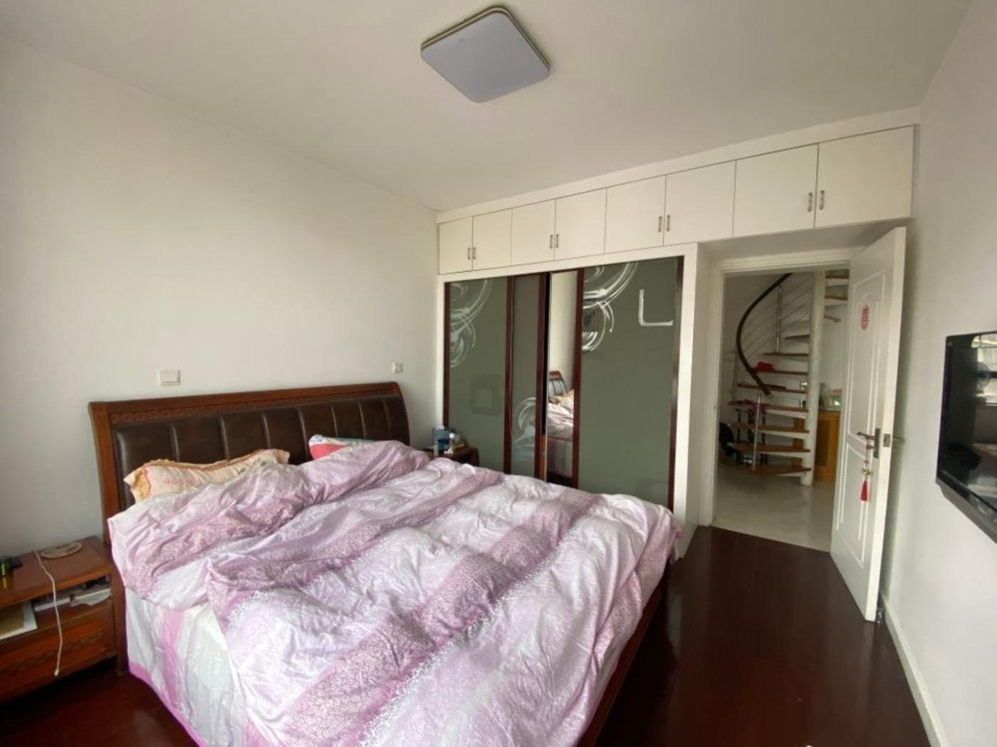 上海绿地金卫新家园(2208弄)二手房房源图片