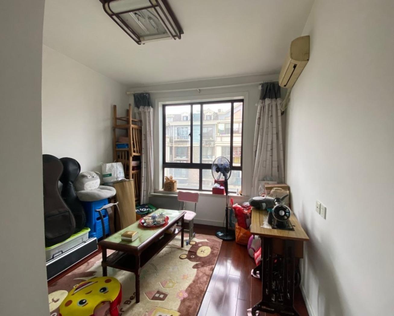 上海绿地金卫新家园(2208弄)二手房房源图片