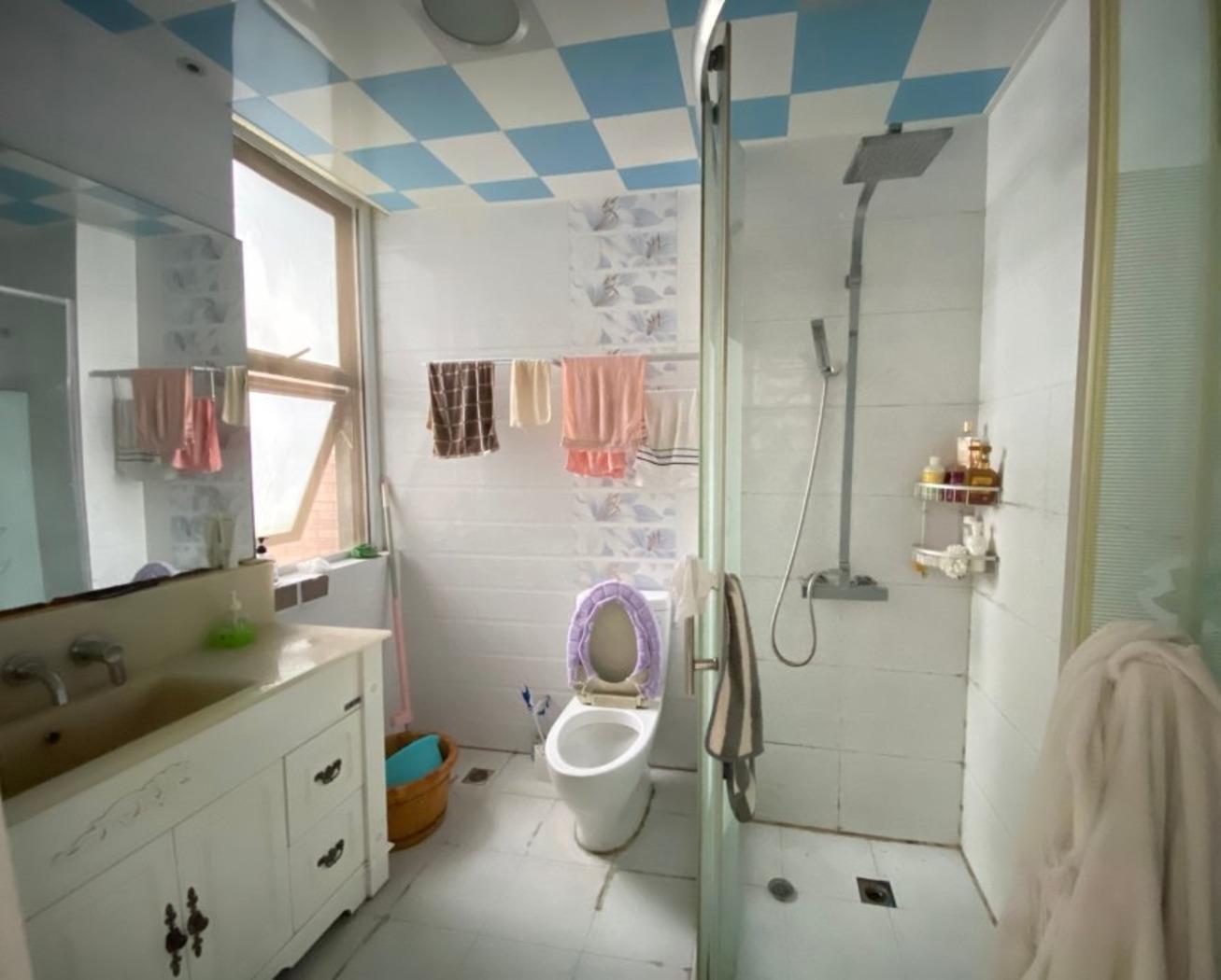 上海绿地金卫新家园(2208弄)二手房房源图片