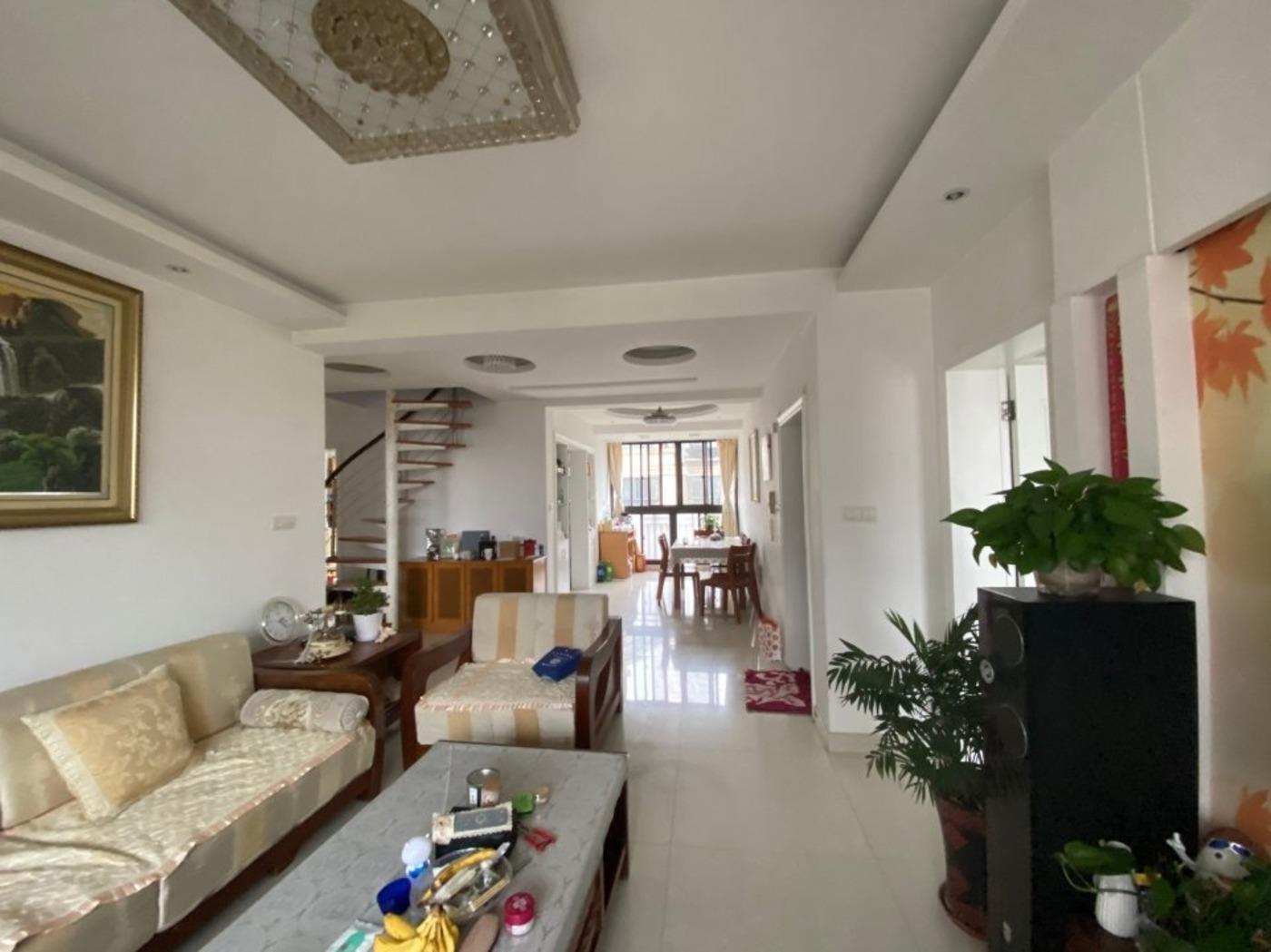 上海绿地金卫新家园(2208弄)二手房房源图片