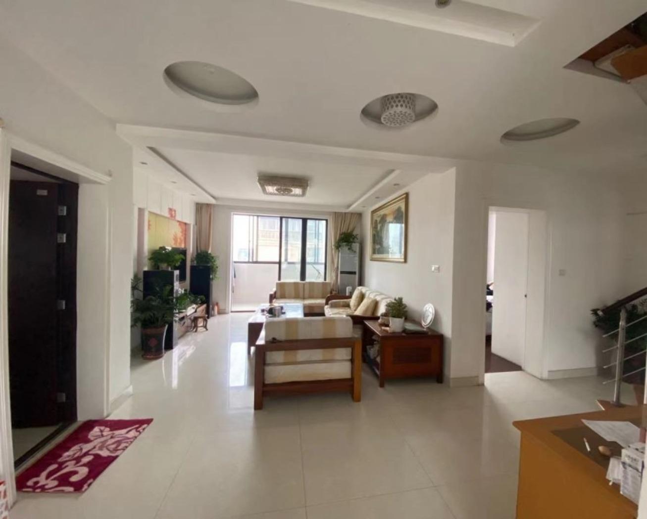 上海绿地金卫新家园(2208弄)二手房房源图片