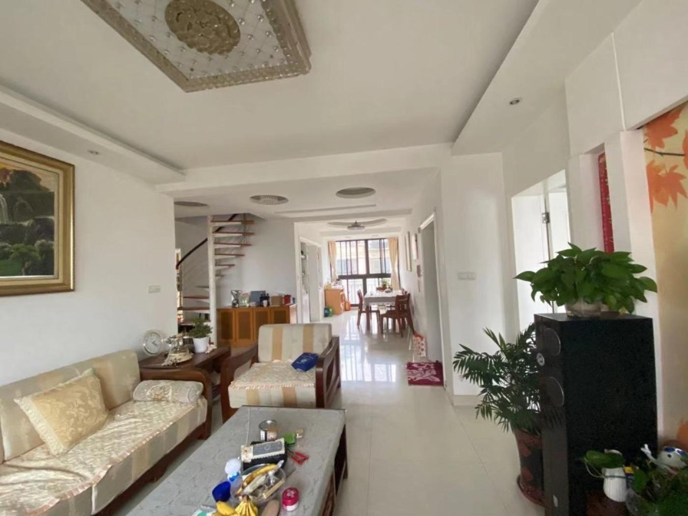 上海绿地金卫新家园(2208弄)二手房房源图片