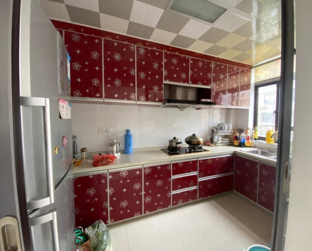 上海绿地金卫新家园(2208弄)二手房房源图片