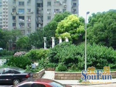 上海竹园新村二手房房源图片