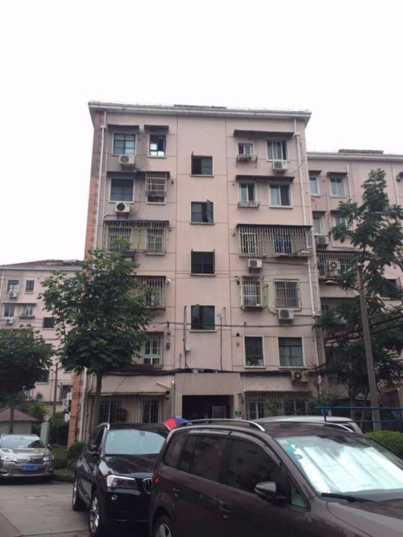 上海香山新村东北街坊二手房房源图片