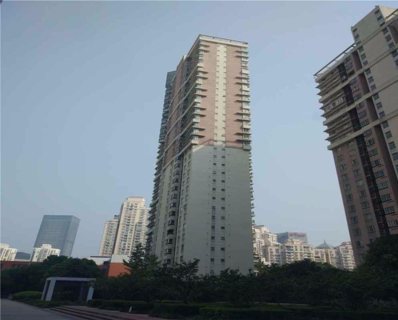 上海汇豪天下二手房房源图片