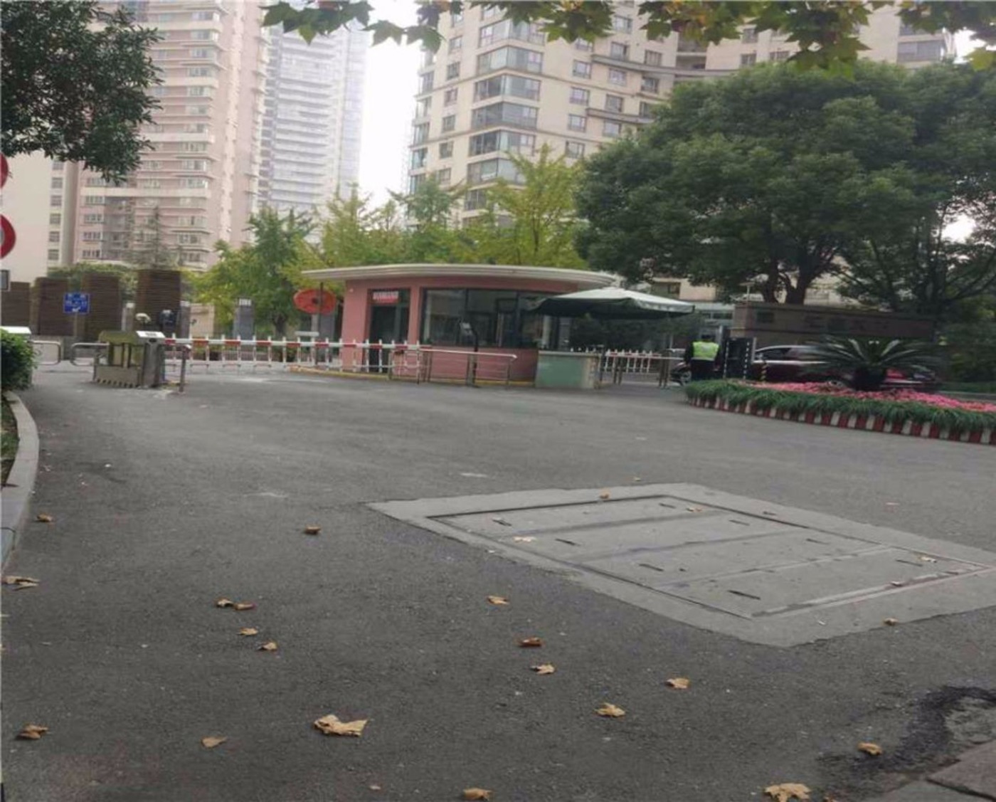上海汇豪天下二手房房源图片