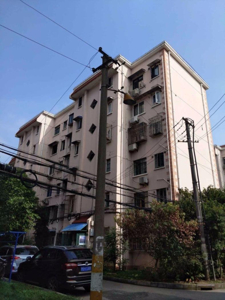 上海香山新村东北街坊二手房房源图片