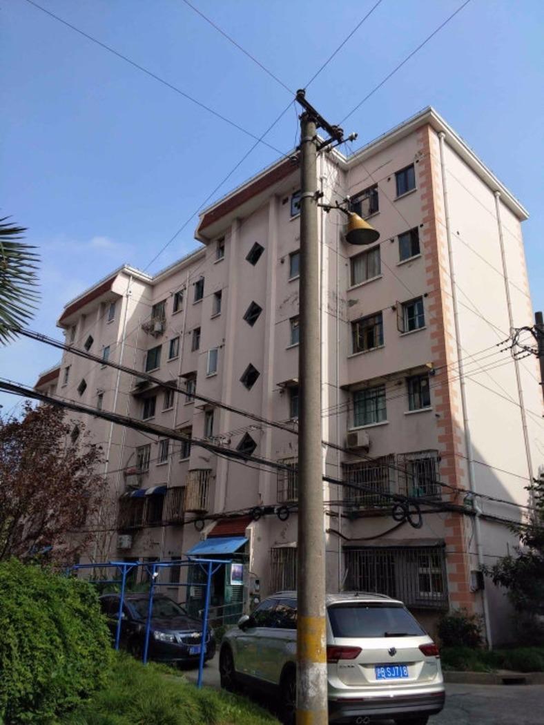 上海香山新村东北街坊二手房房源图片