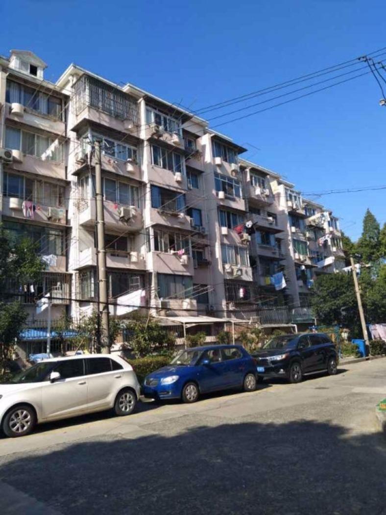 上海香山新村东北街坊二手房房源图片