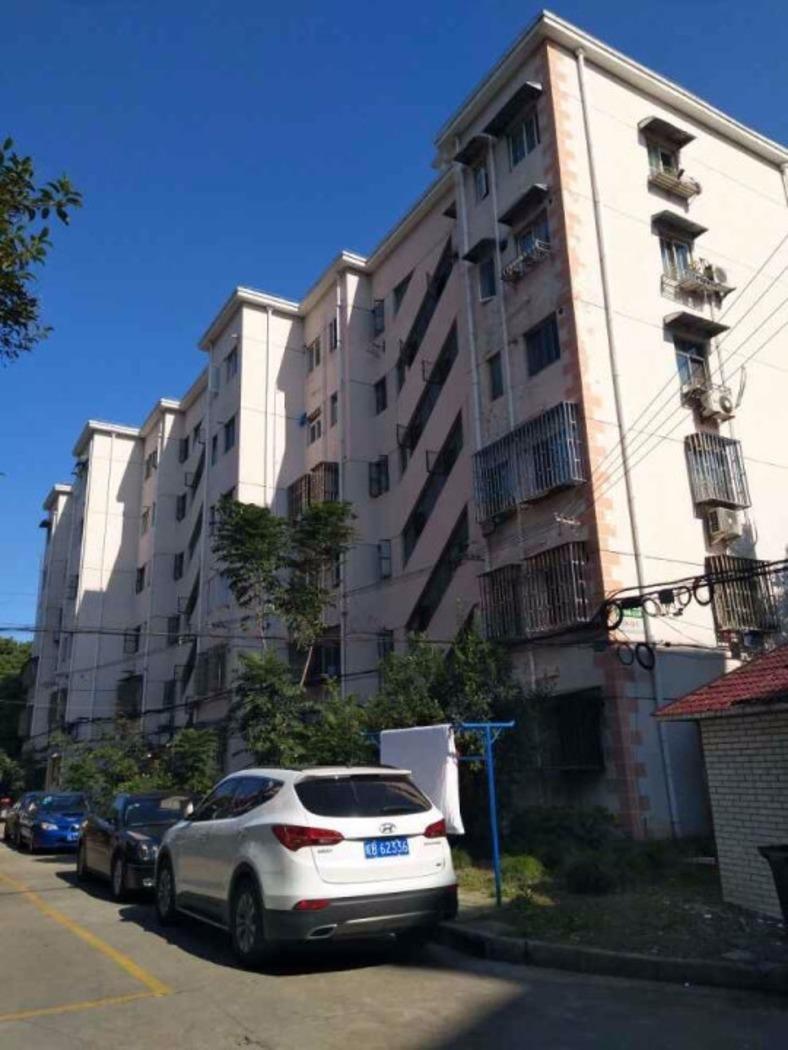 上海香山新村东北街坊二手房房源图片