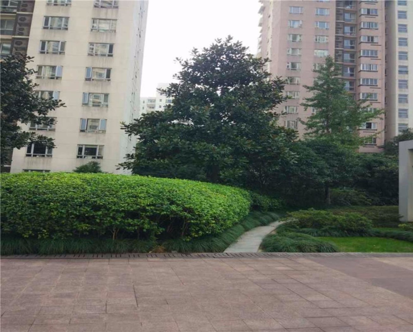 上海汇豪天下二手房房源图片